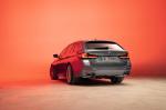 Alpina D5 S Touring 2020 года (WW)